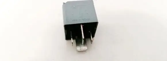 Land Rover Freelander 2 - LR2 Other relay 5M5T14B192EA V23136-J4-X62