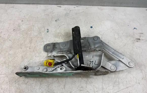 Jaguar XE Engine bonnet/hood hinges GX7316801AE