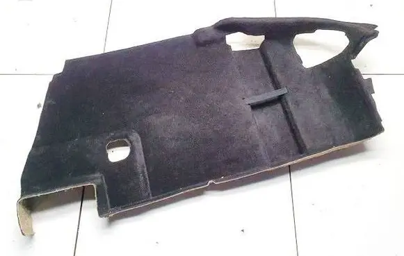 Opel Insignia A Other trunk/boot trim element
