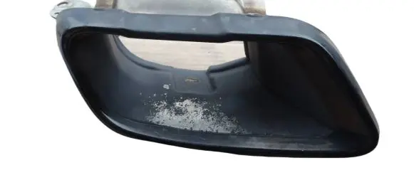 BMW X5 G05 Muffler ending 8078670