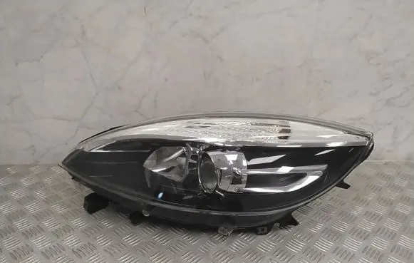 Renault Scenic III - Grand scenic III Headlight/headlamp 260601946R