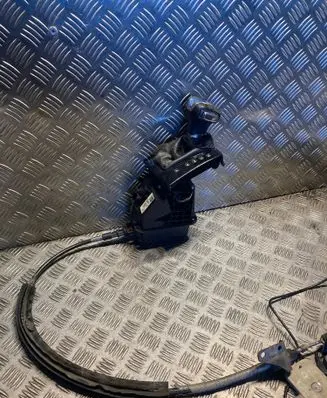 Skoda Superb B6 (3T) Gear selector 3C1713025R