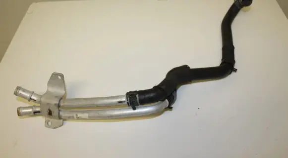 Audi Q7 4M Engine coolant pipe/hose 4M0819857A 4M0265315B 4M0265379A