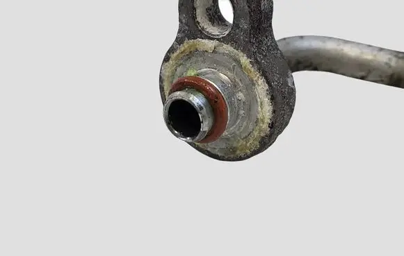 Volvo V40 Cross country Air conditioning (A/C) pipe/hose VPC6H19F552DA