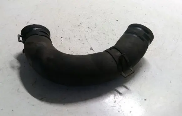 Citroen C-Crosser Engine coolant pipe/hose