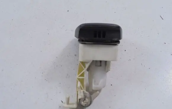 Mercedes-Benz 306 Front door lock (next to the handle) 