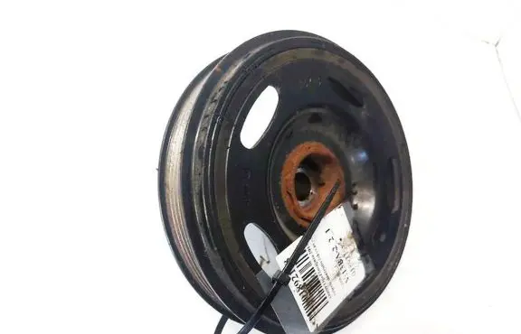Opel Insignia A Crankshaft pulley