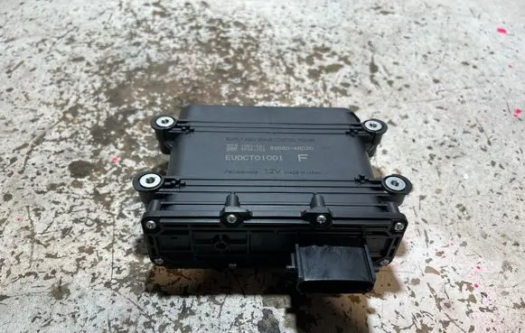 Toyota bZ4X ABS control unit/module 5P541152 EUDCT01001 8968048020