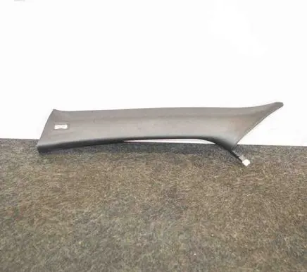 Porsche Macan (95B) (A) pillar trim 95B86723395B867233