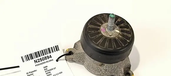 KIA Stinger Engine mount vacuum valve 21850-J5600