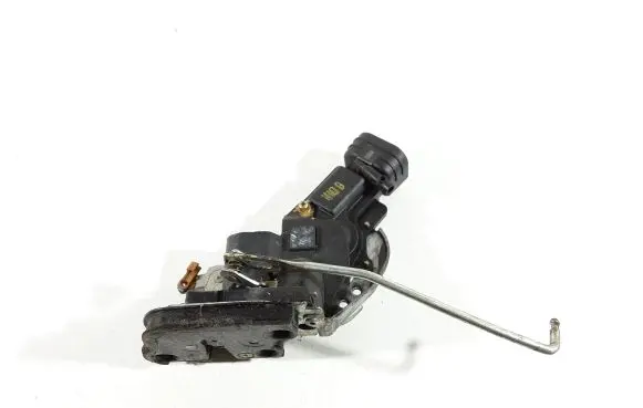 Suzuki XL7 I Rear door lock