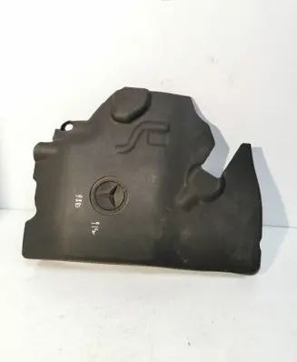 Mercedes-Benz Sprinter W906 Engine cover (trim) A6510106423 A6510106523