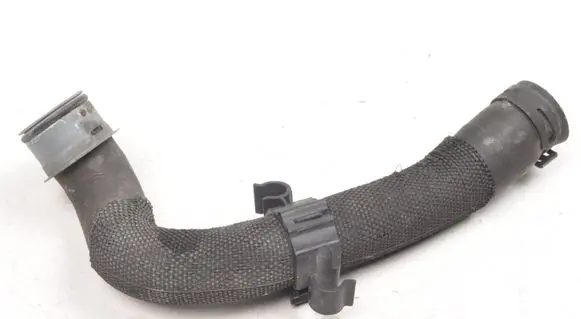 Porsche Cayman 982 Engine coolant pipe/hose 9P1121630A