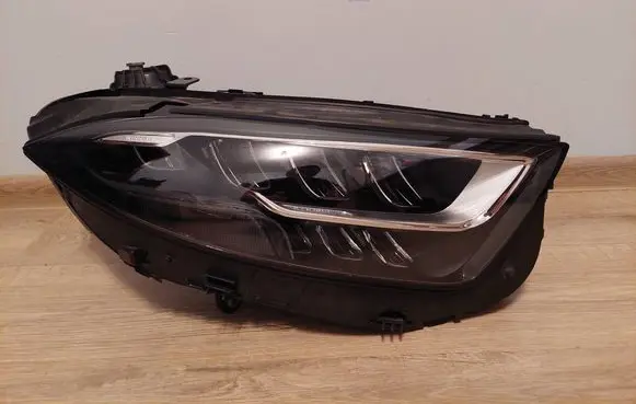 Mercedes-Benz CLS W257 Headlight/headlamp A2579066602