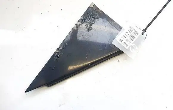 Audi A4 S4 B6 8E 8H Other rear door trim element 8E5853274C