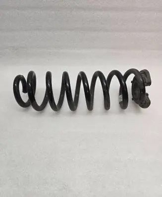 Volkswagen Tayron II Rear coil spring 5QS511103H