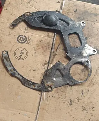 BMW X5 E53 Gearbox gasket 