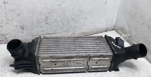 Citroen C5 Intercooler radiator 874823NK 9645682880 9645682880A