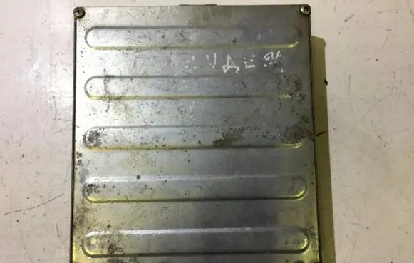Honda Prelude Engine control unit/module 37820P46G21 023514-4916