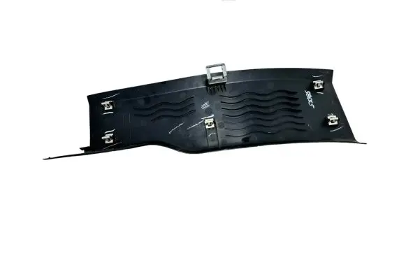 Ford Mustang Mach-E Rear sill trim cover LJ8BR13245AEW LJ8BR13249AEW