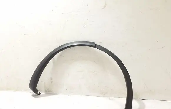 Tesla Model X Fender trim (molding) 103529100E