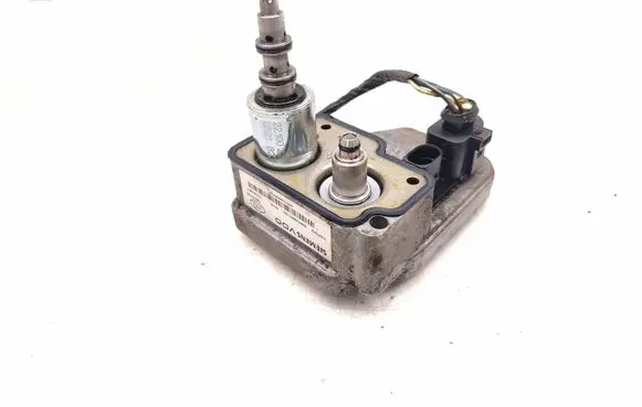 Land Rover Freelander 2 - LR2 Torque split ecu control unit/module 5WP3350103 HAP542