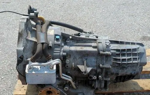 Porsche Cayman 987 Automatic gearbox 9G230001120