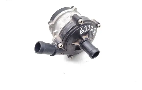 Hyundai Kona I Electric auxiliary coolant/water pump 375W5K4000 20201006