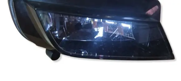 Audi A4 S4 B8 8K Front fog light 1NE01083205 8K0941699B