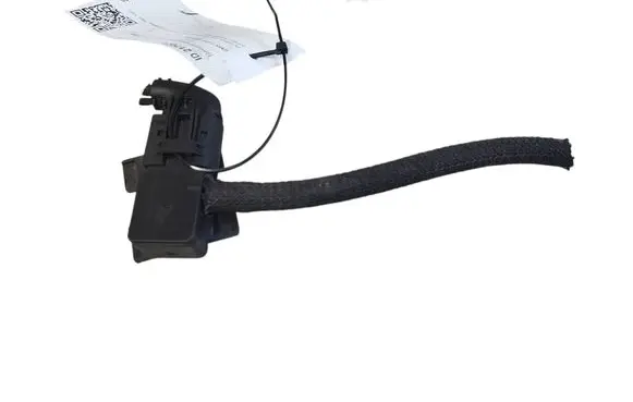BMW 3 E90 E91 Exhaust gas pressure sensor 780515201