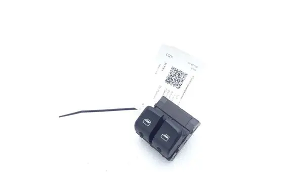 Audi A1 Electric window control switch 8X0959851A