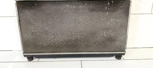 Honda Insight Radiator set 