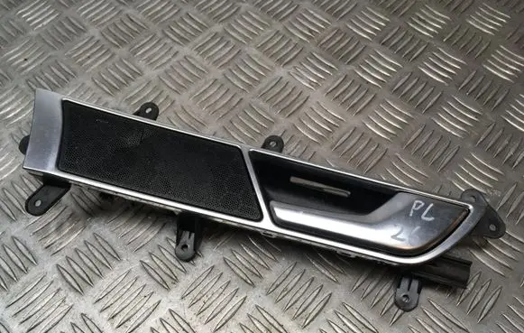 Audi A6 S6 C6 4F Front door interior handle 4F0837020B 4F0035399A 729724100509