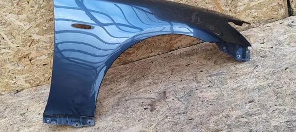 Lexus IS 220D-250-350 Fender