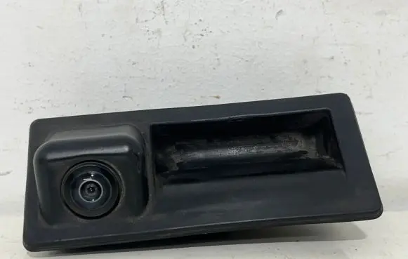 Audi Q8 Reversing camera 4M0827566B