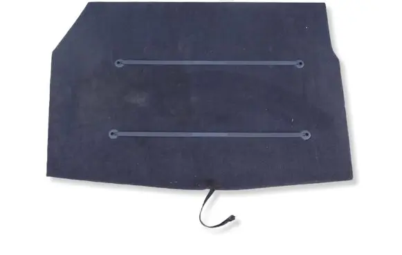 BMW 3 E46 Trunk/boot floor carpet liner 8208380