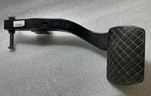Audi A6 S6 C6 4F Brake pedal 4F1723140