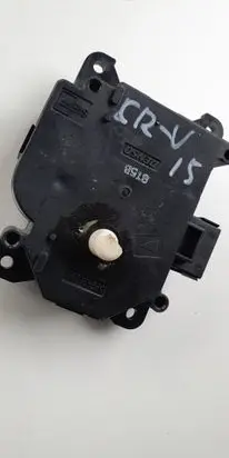 Honda CR-V A/C air flow flap actuator/motor 