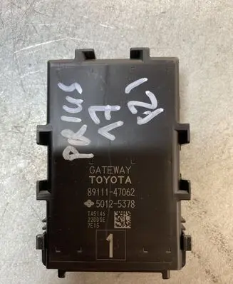 Toyota Prius (XW50) Homelink control unit 8911147062