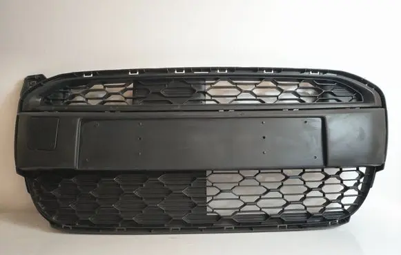 Citroen C1 Front bumper upper radiator grill 531120h090autoas5 53112-0h090