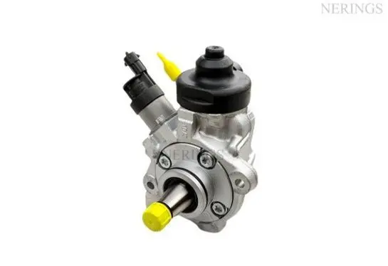 Hyundai Grand Santa Fe NC Fuel injection high pressure pump 0445010511 0986437431