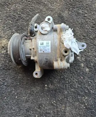 Opel Mokka Air conditioning (A/C) compressor (pump) 94559597 AKT200A427