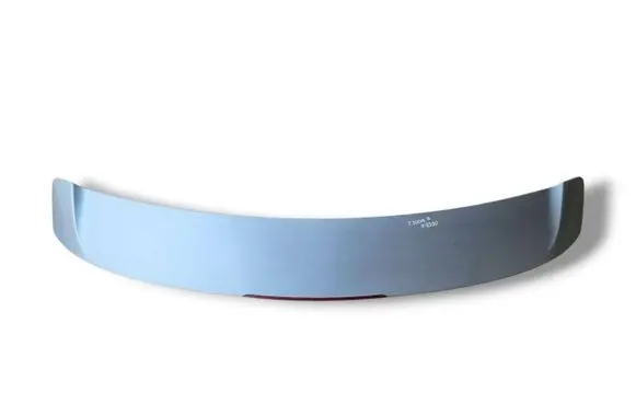 Tailgate/trunk spoiler