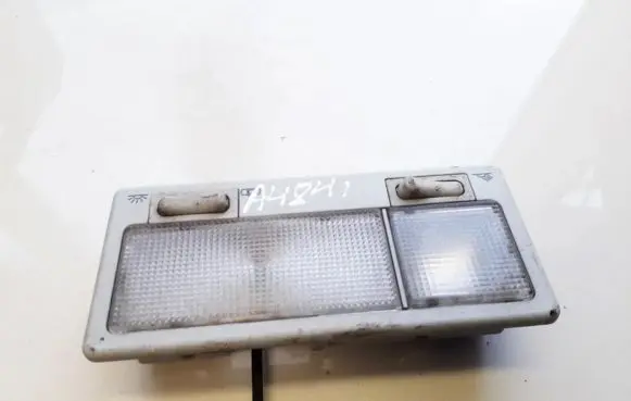 Seat Alhambra (Mk1) Front seat light 7M3947105