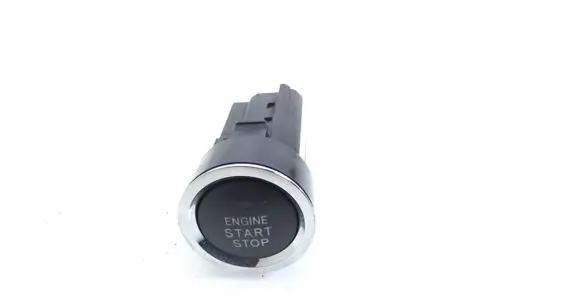 Subaru Outback Engine start stop button switch 15A8541 2007DJ3297