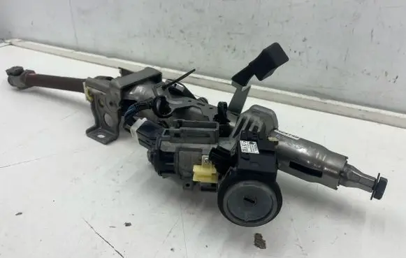 Mazda 6 Steering wheel axle GS1D66938