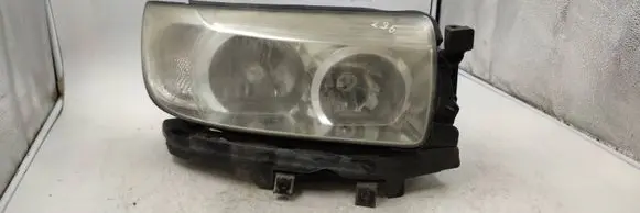 Subaru Forester SG Headlight/headlamp 15990100