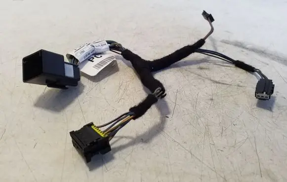 Other wiring loom