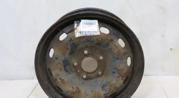 Renault Trafic III (X82) R16 steel rim 