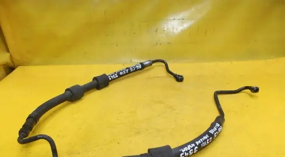 Audi A6 Allroad C5 Power steering hose/pipe/line
